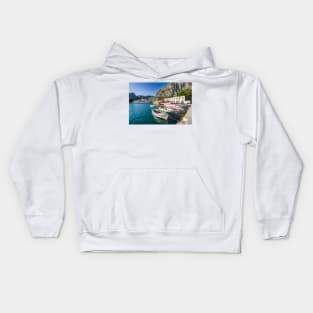 Omiš Kids Hoodie